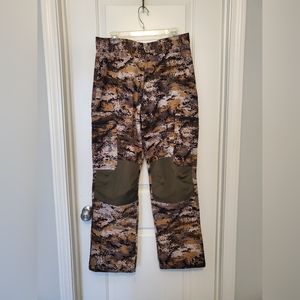 Huntsworth Gear men's medium camo hunting pants